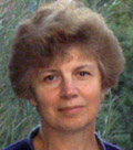Inyakina Lyudmila
