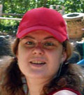 Khromova Marina
