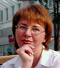 Mlodetskaya Natalia