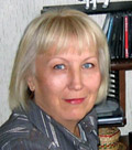 Burova Vera