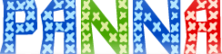 Embroidery kits PANNA